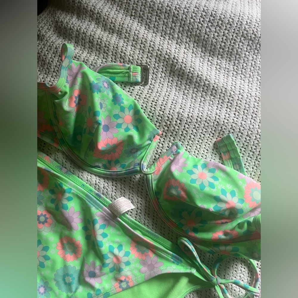 bathing suit
